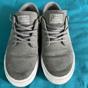 Grey Janoski’s